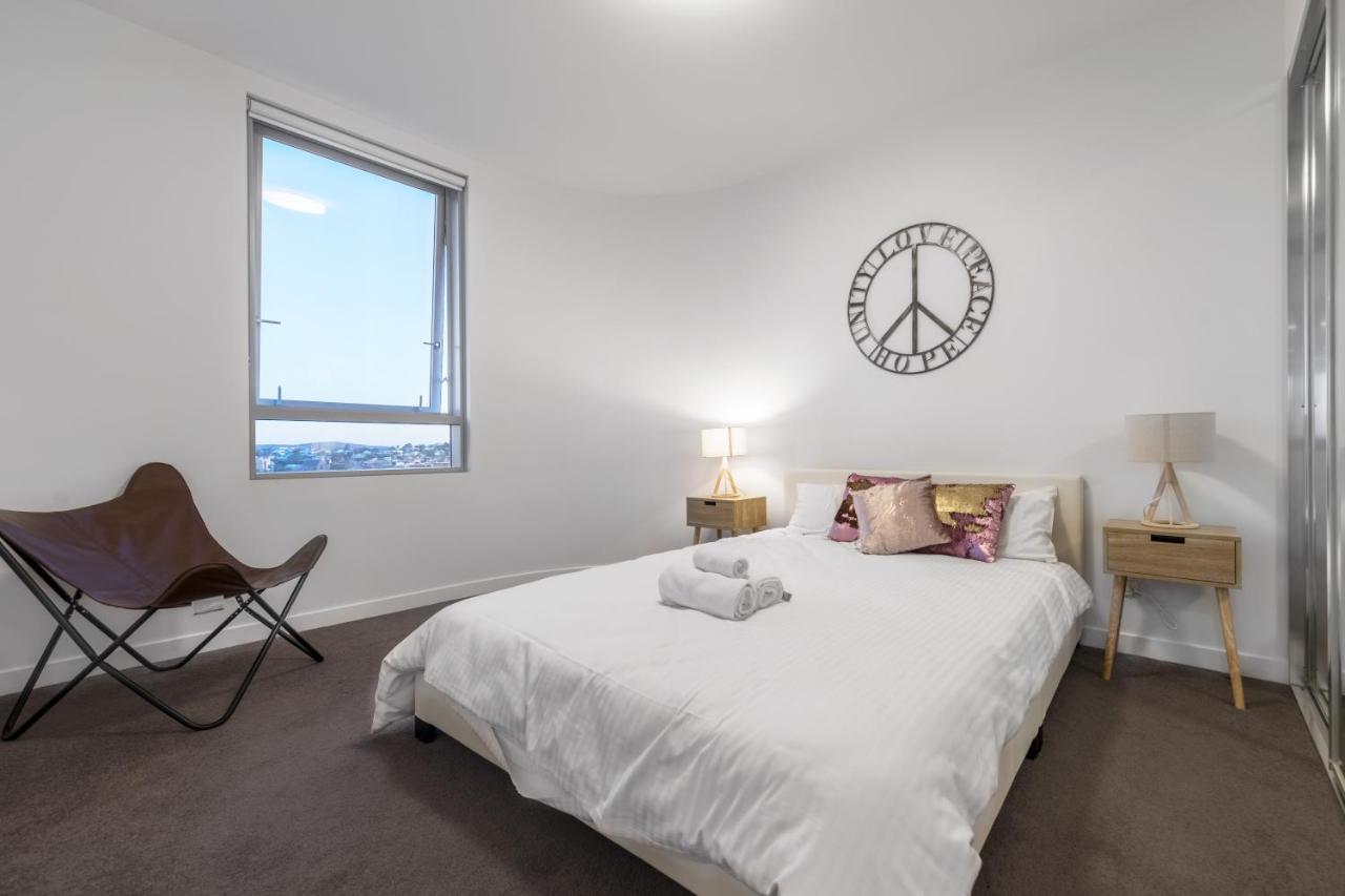 Lucid Apartment South Brisbane Bagian luar foto