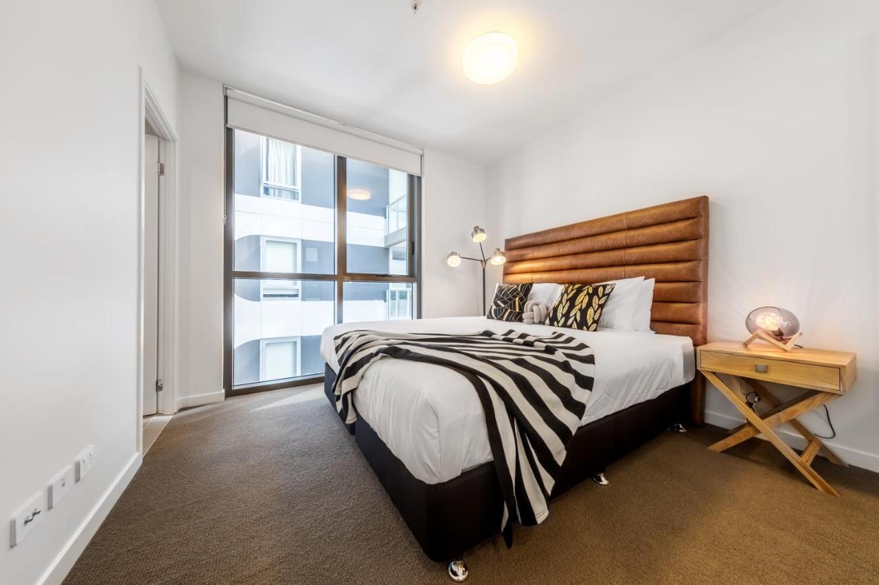 Lucid Apartment South Brisbane Bagian luar foto