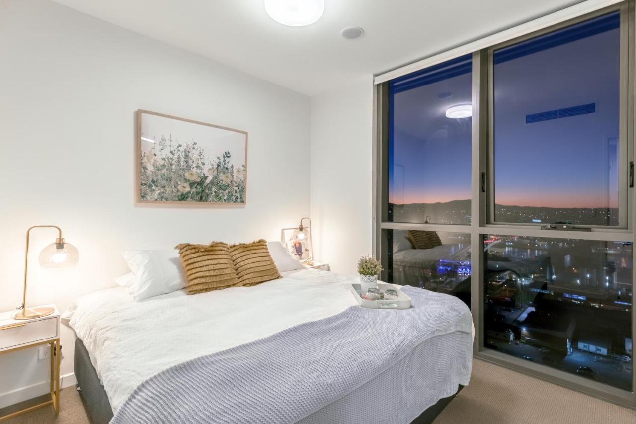 Lucid Apartment South Brisbane Bagian luar foto
