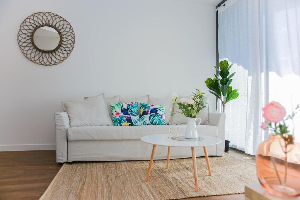 Lucid Apartment South Brisbane Bagian luar foto
